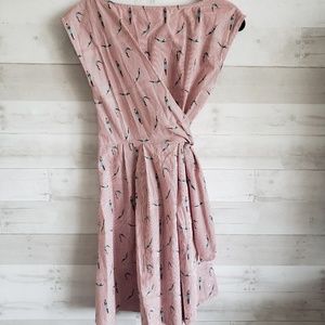 Anthropologie Dresses - Anthropologie Bathing Beauty dress Anthropologie Dresses - Anthropologie Bathing Beauty dress